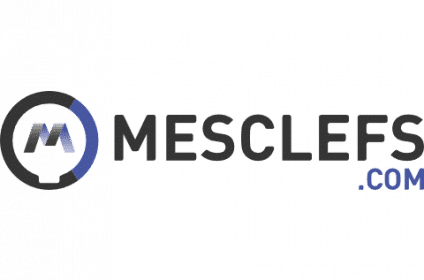 MesClefs.com est l'inventeur de la commande de clefs brevetées en ligne