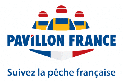 logo pavillon france