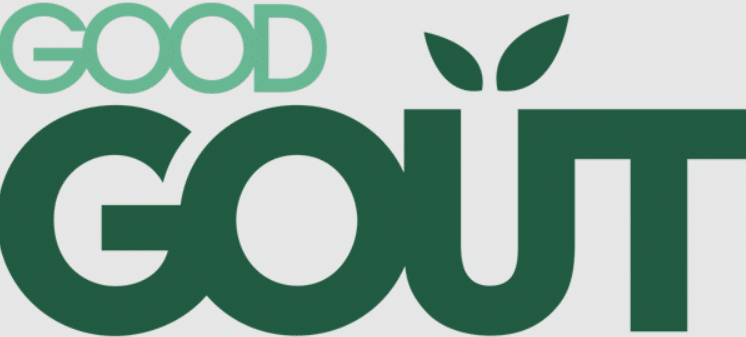 logo good gout