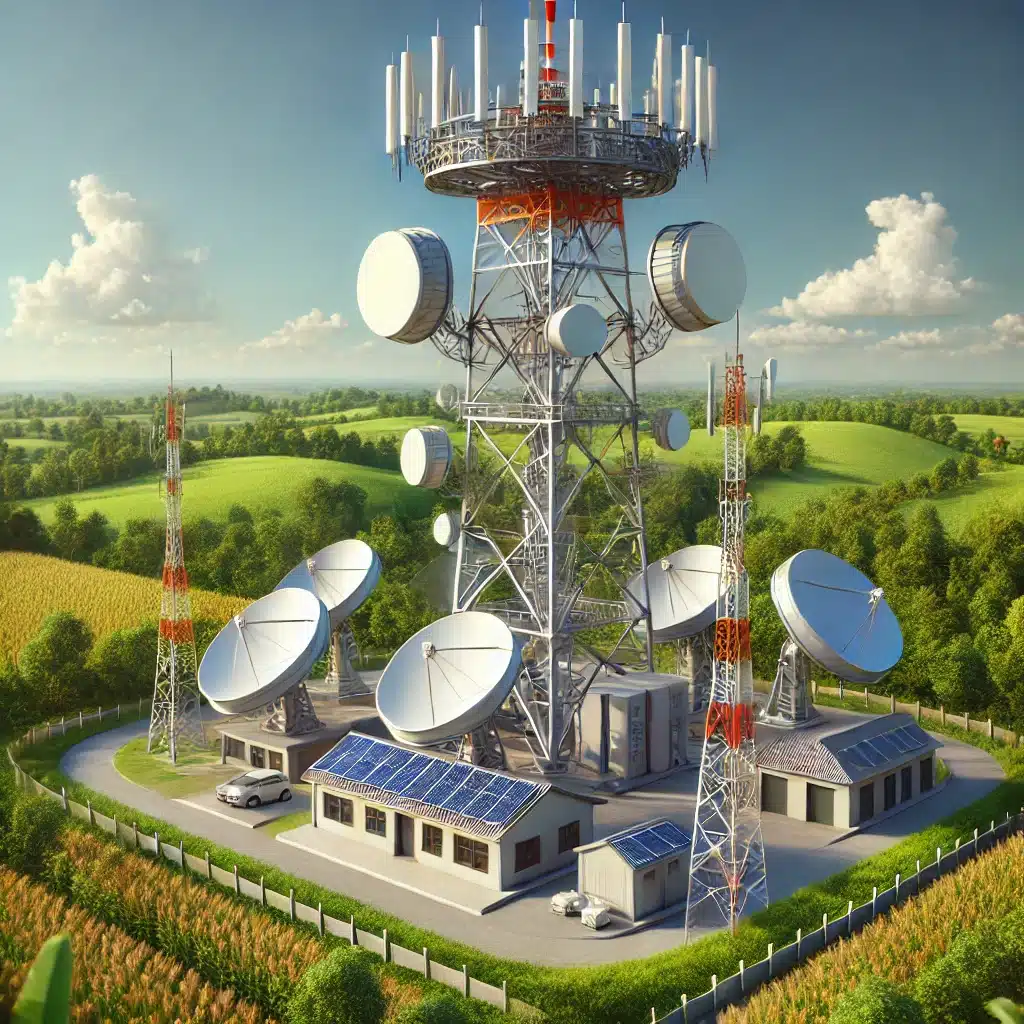 devenir opérateur mobile MVNO en Afrique