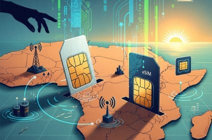Bisatel Telecom cartes SIM Afrique