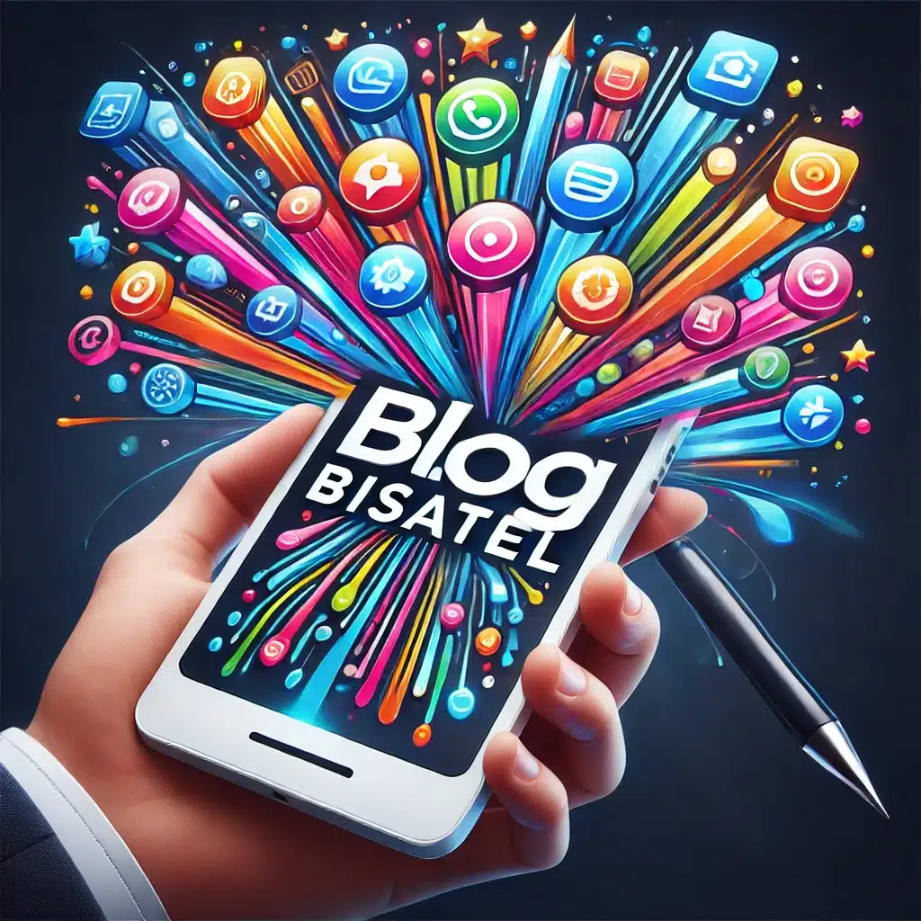 blog bisatel information actualité