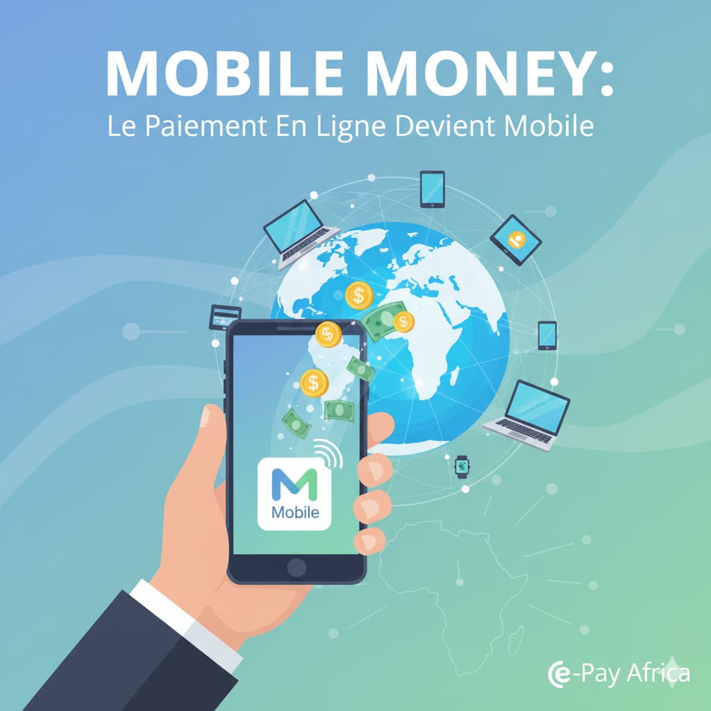bisatel mobile Money. paiement en ligne.