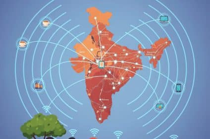 mini réseaux locaux mobiles en marque blanche Bisatel Telecom