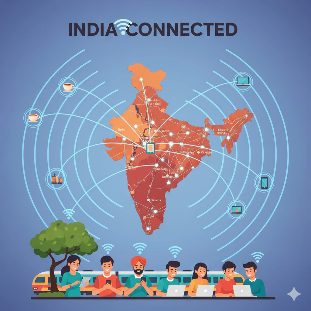 mini réseaux locaux mobiles en marque blanche Bisatel Telecom