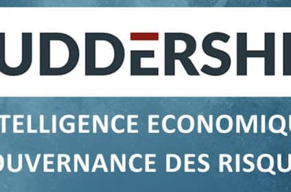 Ruddership Conseil : Gouvernance des risques, Intelligence économique, résilience organisationnelle, gestion de crise, formation.
