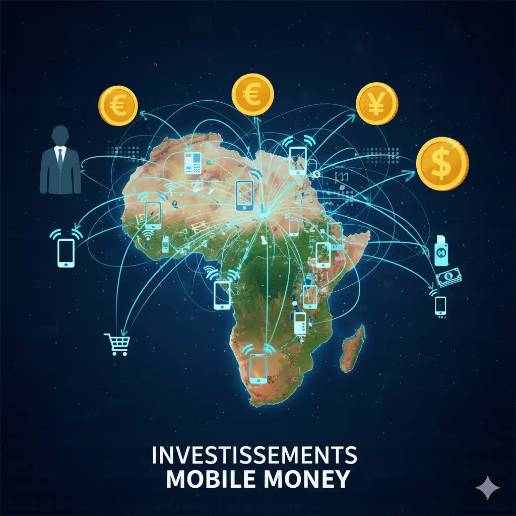 Bisatel mobile Money