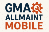 GMAO allMAINT Mobile