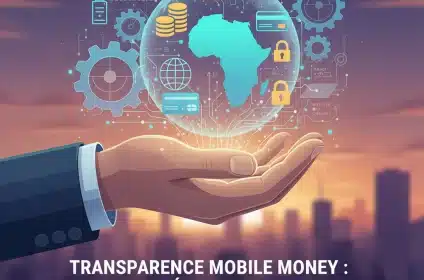 mobile Money par Bisatel Telecom Afrique