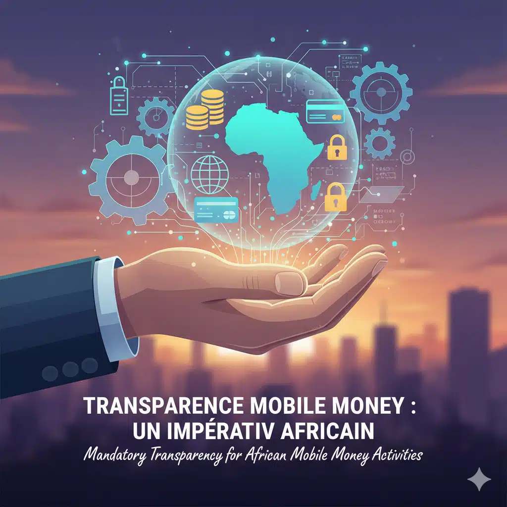 mobile Money par Bisatel Telecom Afrique