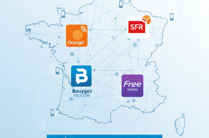 opérateur mobile france par bisatel