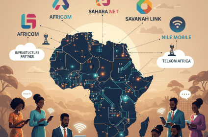 Pourquoi il y a si peu d'opérateurs mobiles MVNO en Afrique