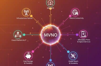 pourquoi le modèle opérateur mobile MVNO cartonne en 2025