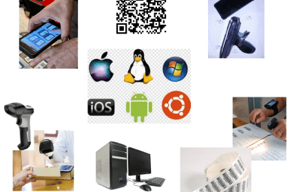 Applications de traçabilité universelles