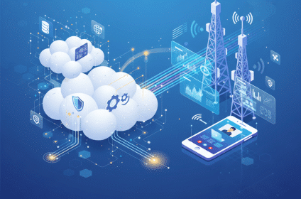 esim cloud telecom bisatel