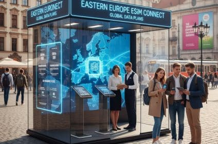 sa marque télécom mobile avec moins de 5000 €