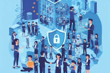 cyber sécurité en Europe bisatel
