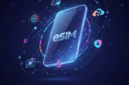 eSIM en marque blanche pour les diasporas. Opportunités de business hyper rentable