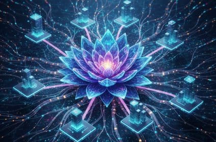 hub fibre optique Medusa bisatel