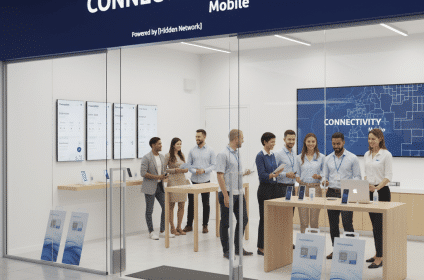 marque blanche opérateur mobile et Internet