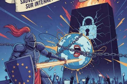 préserver la liberté d'expression sur Internet par Bisatel Telecom