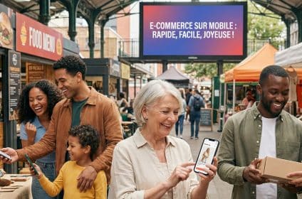 auto entrepreneur, créateur d'entrepris e-commerce en France