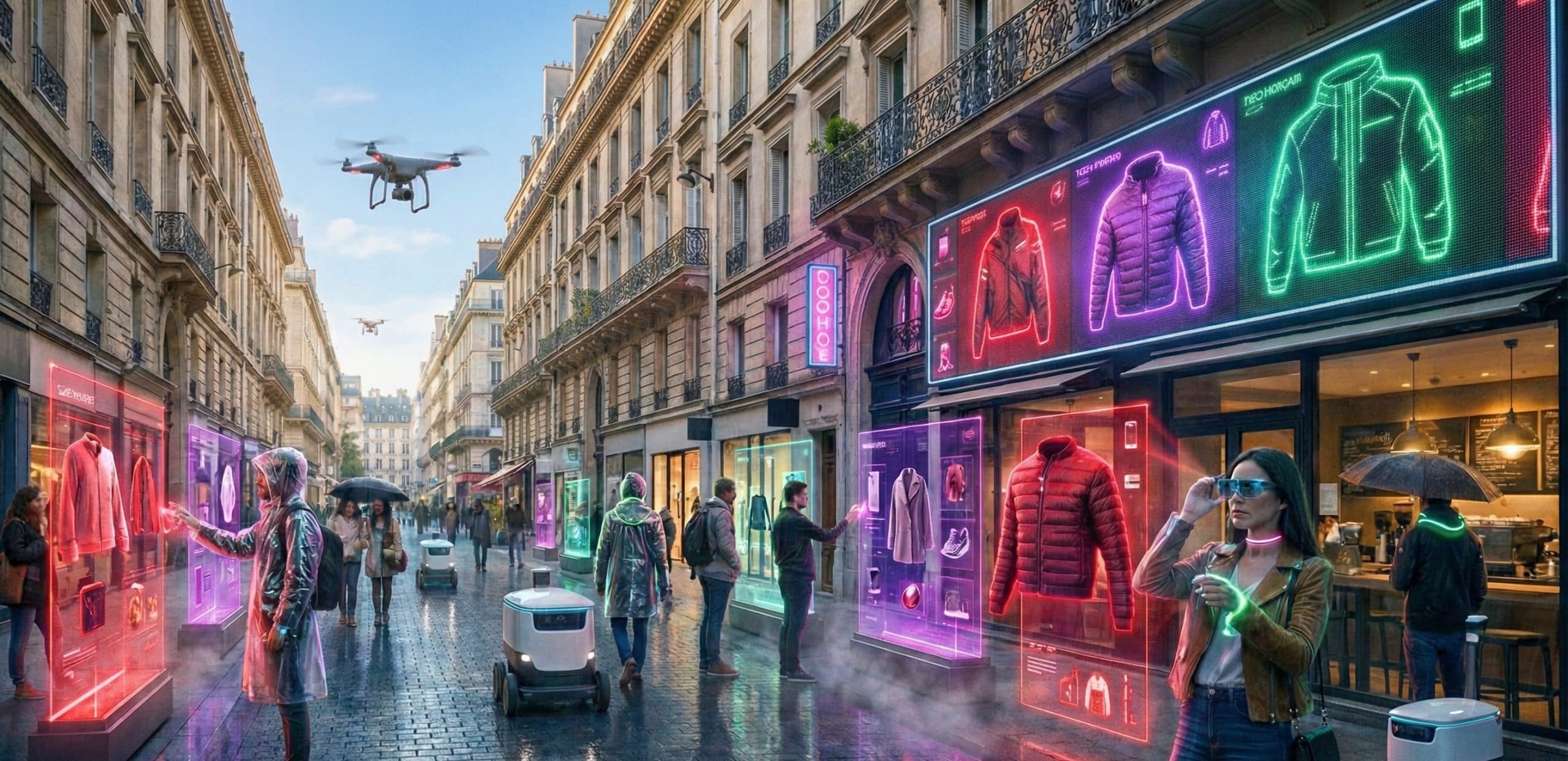 lancer votre propre business en 2026 dans l'e-commerce avec bisatel