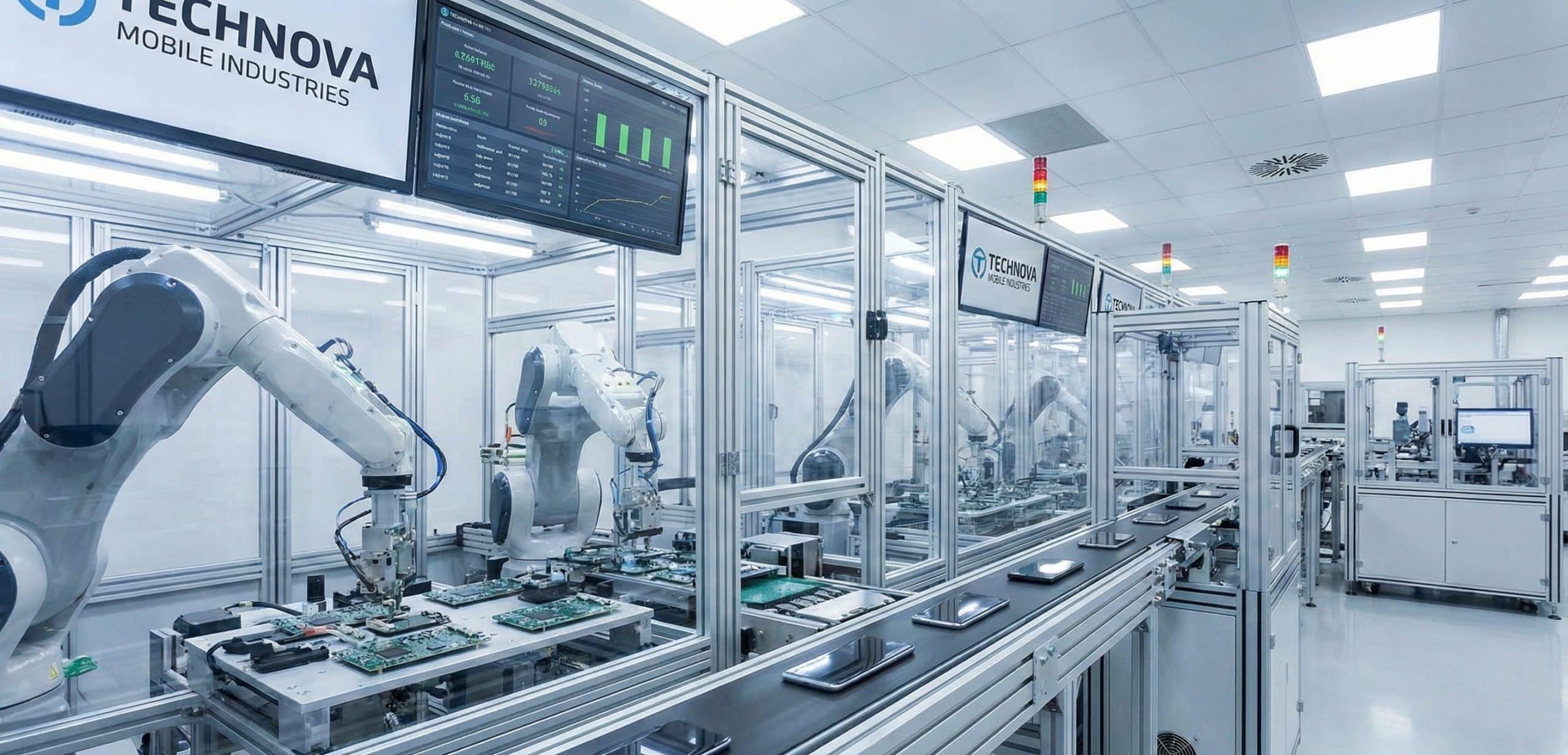 préservation de tri européenne telecom mobile