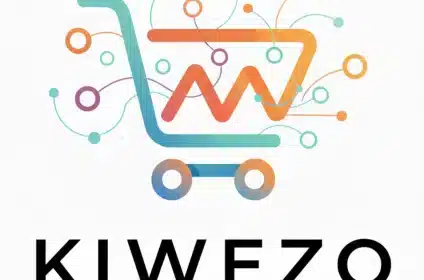 Kiwezo créateur de commerçants. Services de son signe produit, logistique expédition SAV