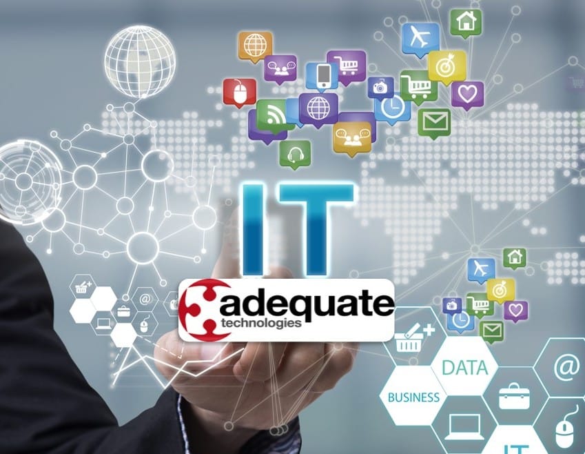 ADEQUATE TECHNOLOGIES