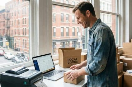 e-commerc à moins de 1000 €