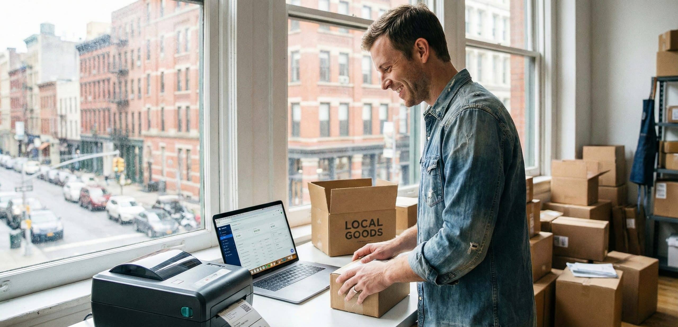 e-commerc à moins de 1000 €