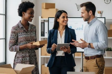 comment lancer une boutique en ligne, e-commerce rentable en 2026