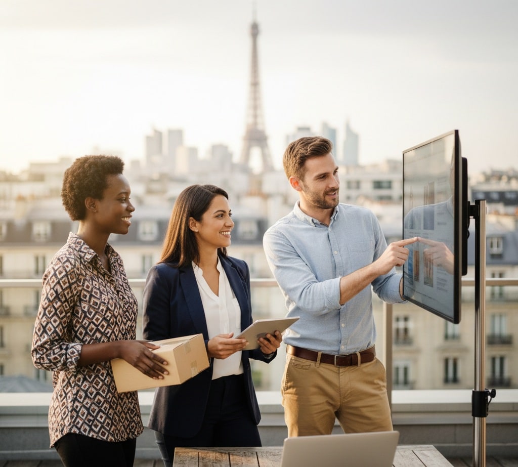 e-commerce shopify vs bisatel e-commerce