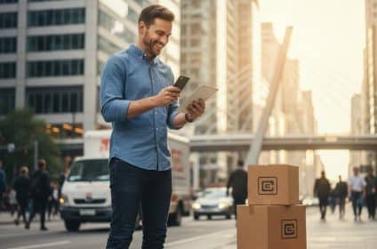 Stratégie de vente en e-commerce