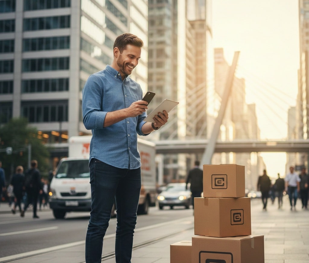 Stratégie de vente en e-commerce