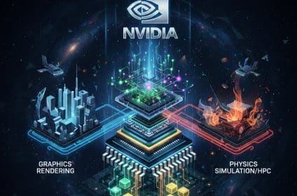 Nvidia GPU gaming en 2026