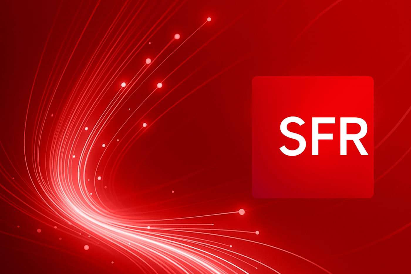 SFR mise en vente auprès des opérateurs concurrents 2026