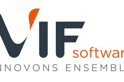 VIF Software éditeur intégrateur de solutions logicielles ERP, Supply Chain, MES, TRS intégrant l'IA