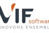 VIF Software éditeur intégrateur de solutions logicielles ERP, Supply Chain, MES, TRS intégrant l'IA