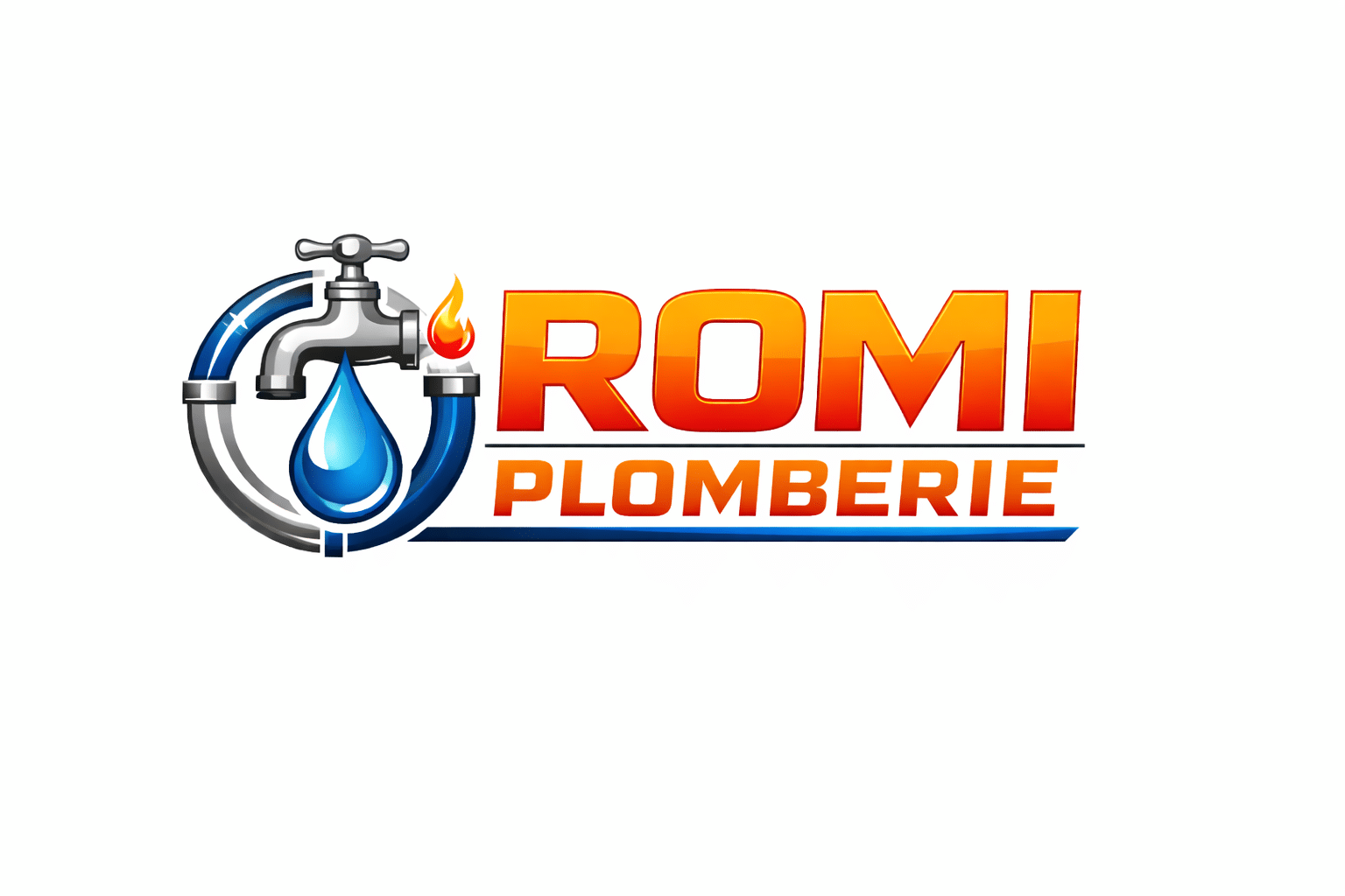 ROMI PLOMBERIE Plombier à Grenoble