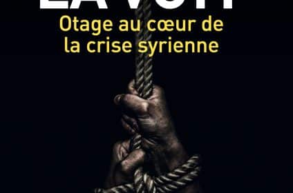 Couverture Seul—Dieu_la_voit_David_Hornus