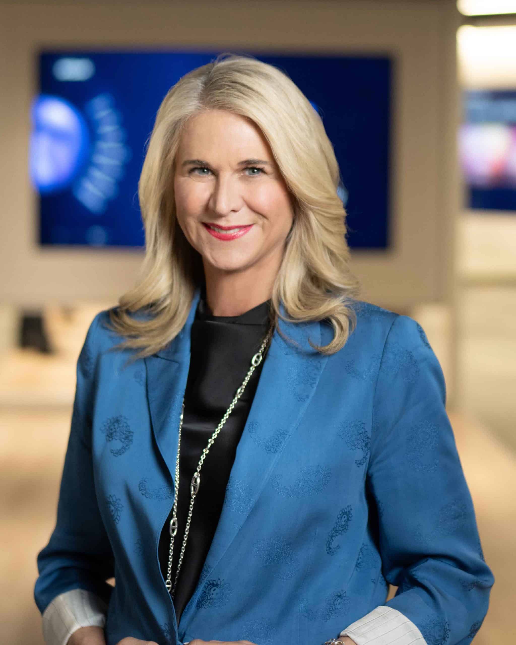 Jill Kouri CMO HCLTech