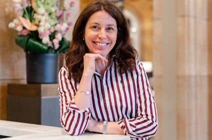 charlotte beuvelet wedding planner experte haut de gamme