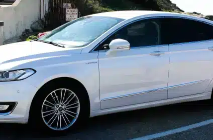 Chauffeur VTC Toulon, Hyères, Le Pradet