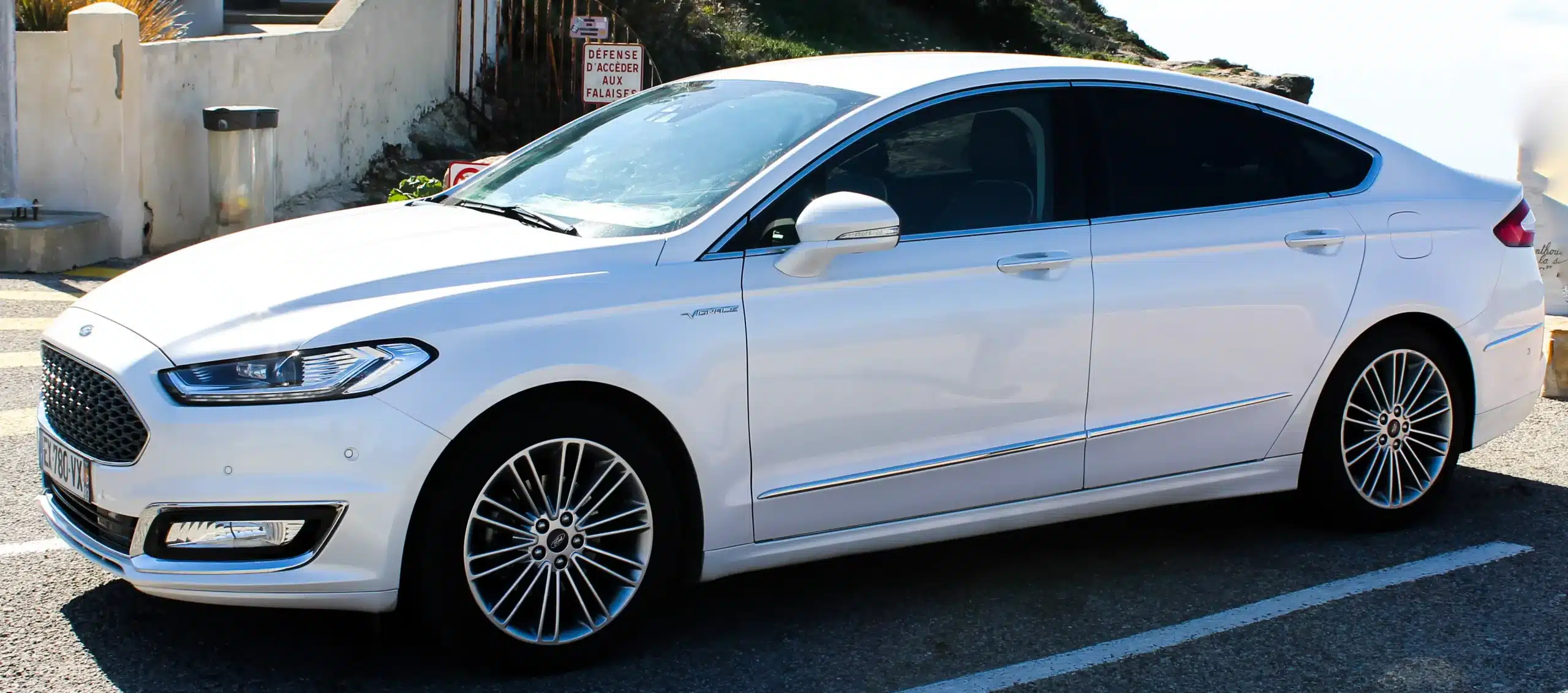 Chauffeur VTC Toulon, Hyères, Le Pradet