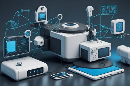 Réduisez vos factures SIM IoT grâce à une technologie qui optimise la connectivité et les coûts de vos objets connectés.