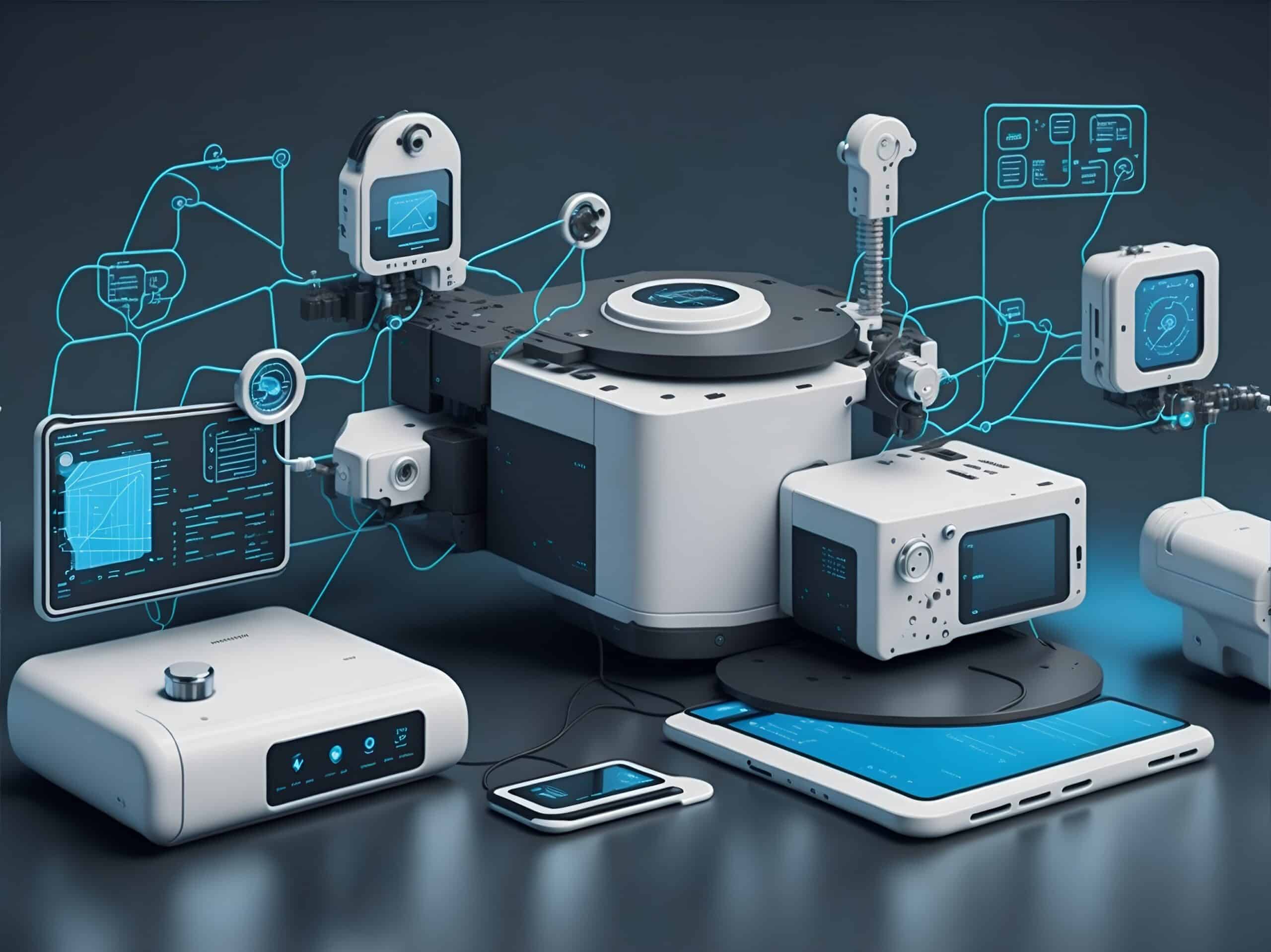 Réduisez vos factures SIM IoT grâce à une technologie qui optimise la connectivité et les coûts de vos objets connectés.