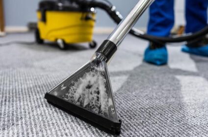 BtoB Clean entretien et nettoyage de bureaux et locaux professionnels