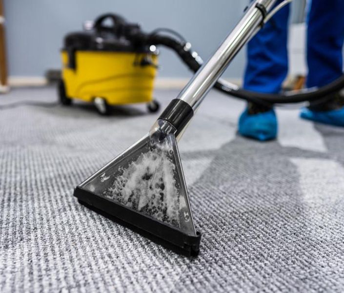 BtoB Clean entretien et nettoyage de bureaux et locaux professionnels